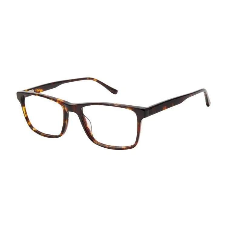 Aristar AR18654 Eyeglasses - view 2
